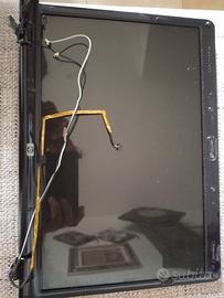 Display Notebook HP DV6000