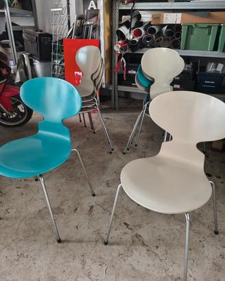  Ant  Arne Jacobsen  1968