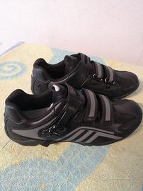 Scarpe MTB flat 