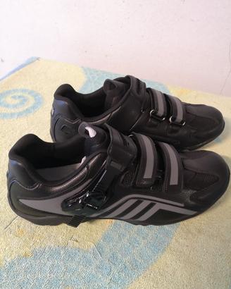 Scarpe MTB flat 