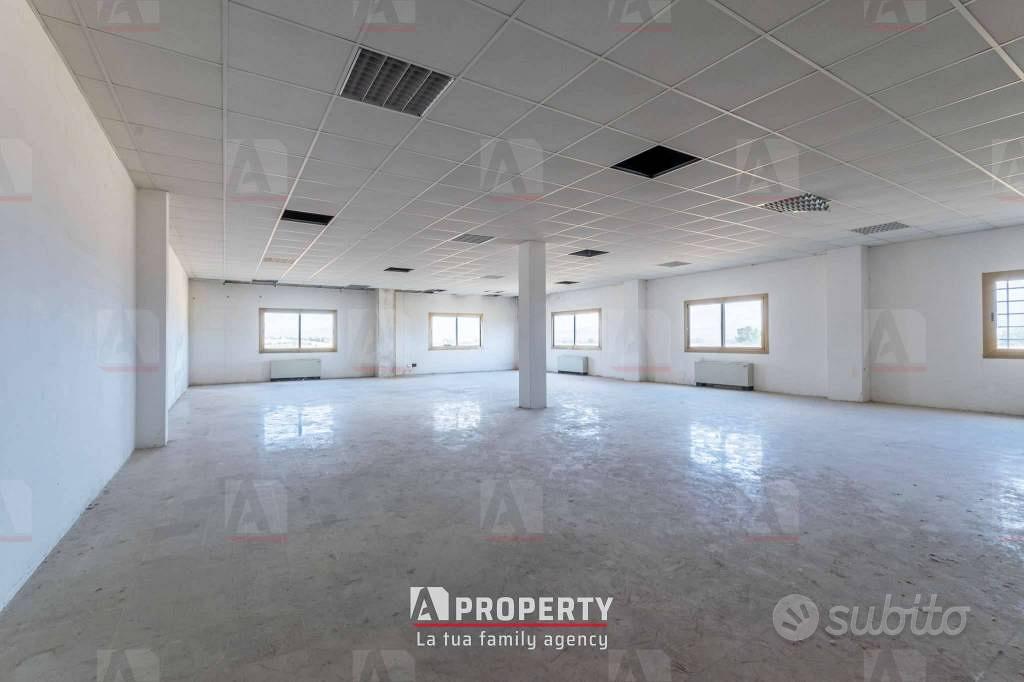 Immobile di 198 m² a Capena - Vista 2