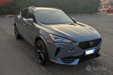 Cupra Formentor 1.5 TSI