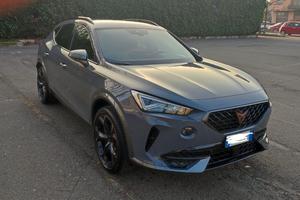 Cupra Formentor 1.5 TSI