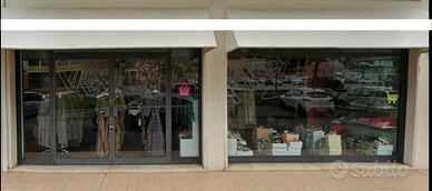 Mq 130 - san giovanni lupatoto - negozio