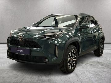 Toyota Yaris Cross 1.5 (130) TREND 2WD