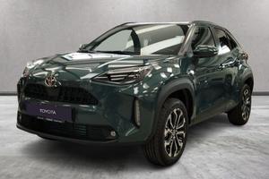 Toyota Yaris Cross 1.5 (130) TREND 2WD