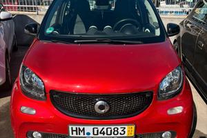 Smart ForFour 70 1.0 Prime OPEN AIR CABRIO