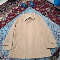 Aquascutum giaccone uomo 