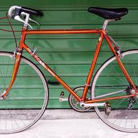 WILIER TRIESTINA RAMATA corsa - 1981