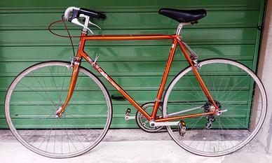 WILIER TRIESTINA RAMATA corsa - 1981