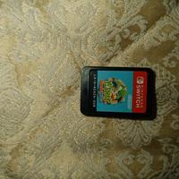 gioco Yoshi crafted world