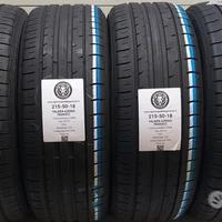 4 gomme 215 50 18 falken a45888