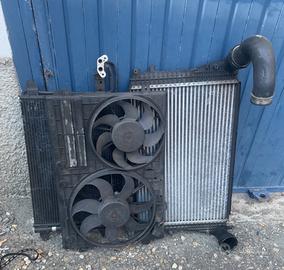 Ricambi Vw Audi motore 2000 BKD BMN ….