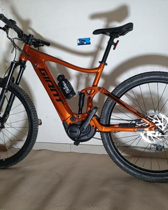 e bike Giant Stance E+2