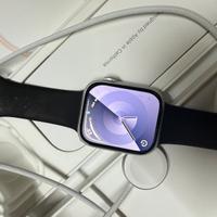 Apple watch  Serie 9 GPS+ Cellular