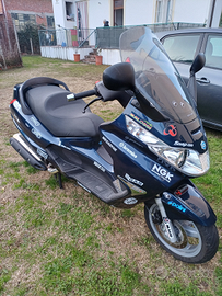 Paggio x8 400
