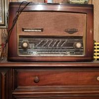 Radio vintage DUMONT