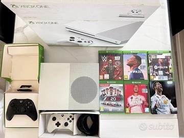 Xbox one 500 gb