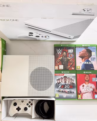 Xbox one 500 gb