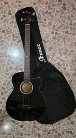 Basso Acustico Elettrificato &ts Music Fidelity 