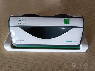 Lavavetri Vorwerk Folletto VG100