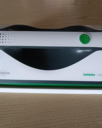Lavavetri Vorwerk Folletto VG100