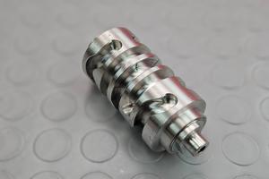 DESMO DESMODROMICO KTM EXC 400 2002 2001 EX C F 20