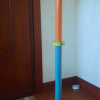 SIMPATICO ATTACCAPANNI PER BAMBINI