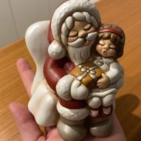 thun babbo natale