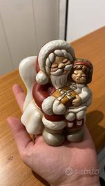 thun babbo natale