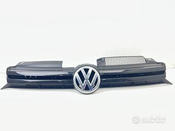 GRIGLIA PARAURTI VOLKSWAGEN Golf 6 Berlina 5K08536