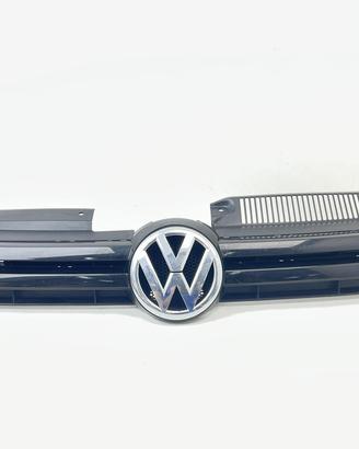 GRIGLIA PARAURTI VOLKSWAGEN Golf 6 Berlina 5K08536