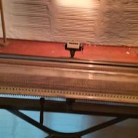 Macchina per maglieria