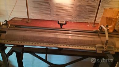 Macchina per maglieria