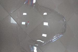 Parabrezza Aprilia Leonardo