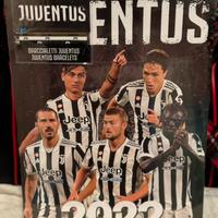 Calendario Juventus 2022