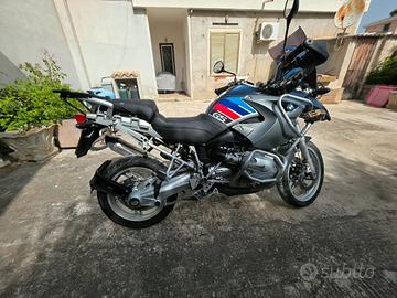 BMW R1200GS  possibile permuta