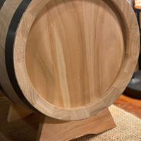 Botte per Aceto Balsamico in Ciliegio 10L Nuova