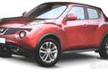 Ricambi auto NUOVI Nissan Juke dal 2010 in poi