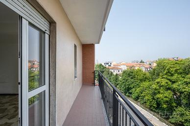 Trilocale a Milano