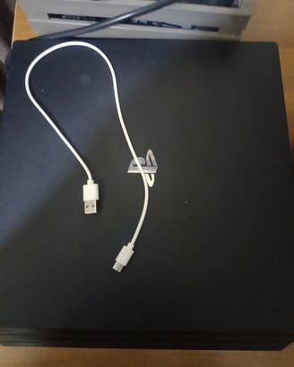 PS4 ancora scatolata 