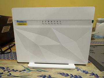 router zte zxhn h2640 originale