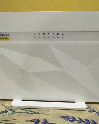 router zte zxhn h2640 originale