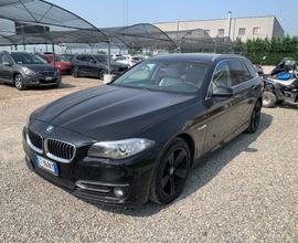 BMW 530 d xDrive 258CV Touring Luxury