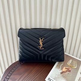 Borsa YSL Saint Lauren Cassandre