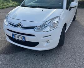 Citroen C3 2016