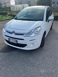 Citroen C3 2016