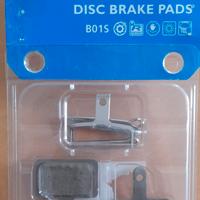 Pastiglie freni shimano