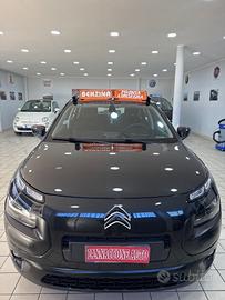 Citroen C4 Cactus shine full optional