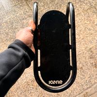 Accessori bike icone